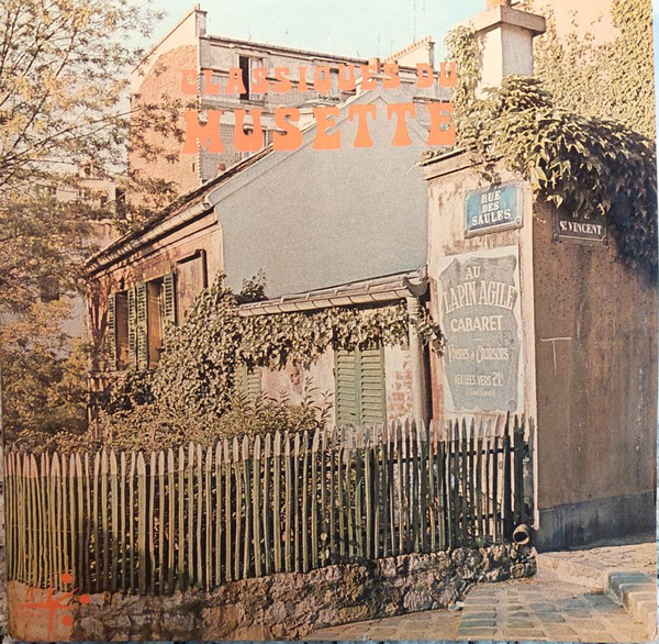 Classiques Du Musette