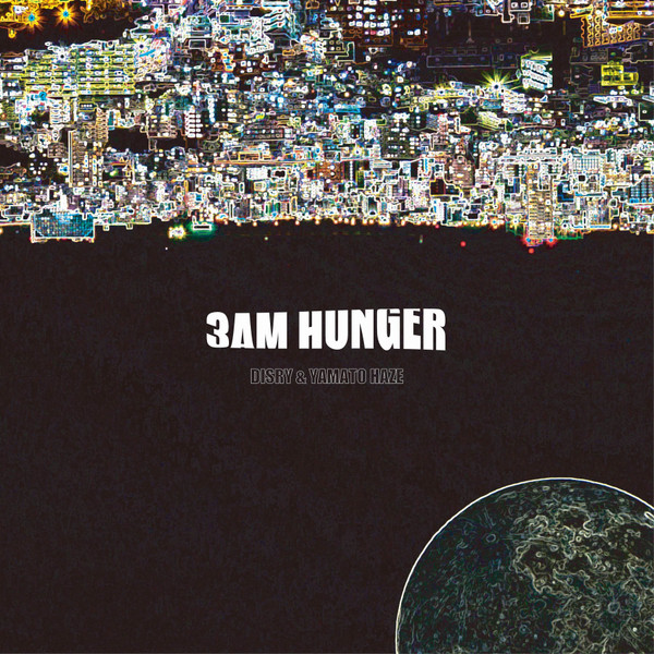 3AM Hunger