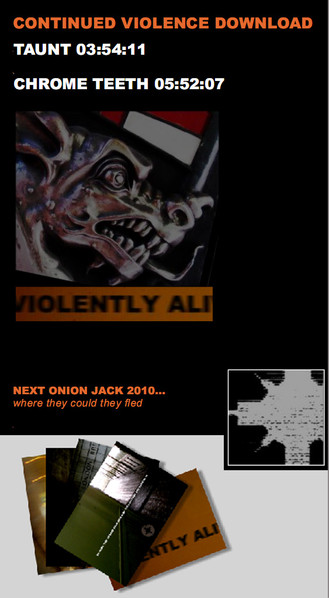 Continued Violence Download