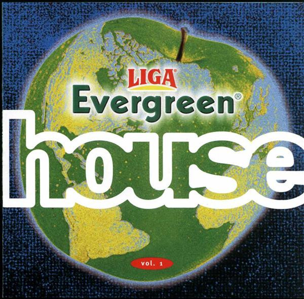 Liga Evergreen House Vol. 1