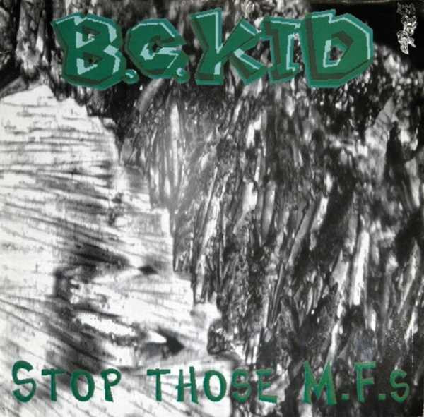 Stop Those M.F.s