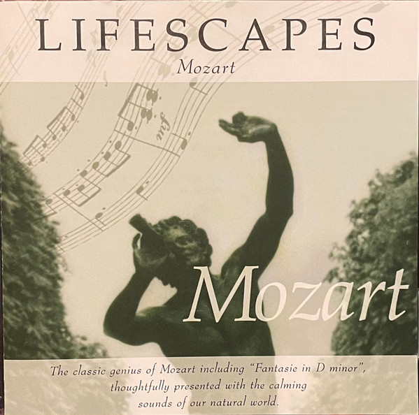 Lifescapes: Mozart