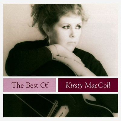The Best Of Kirsty MacColl