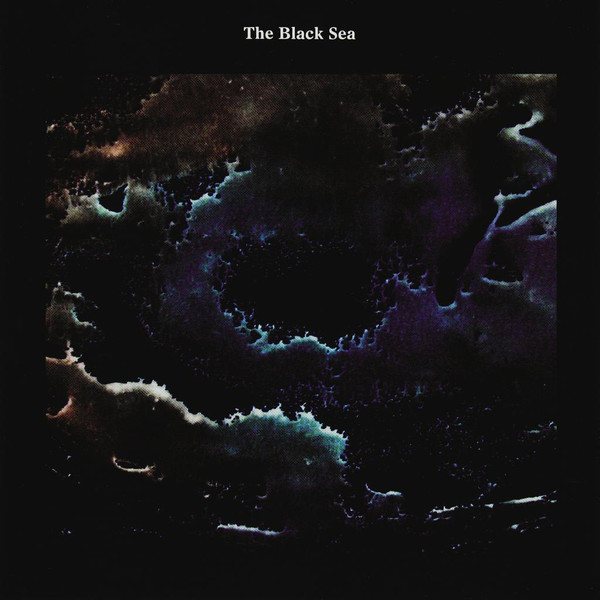 The Black Sea