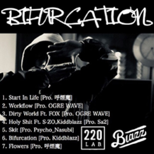 Bifurcation