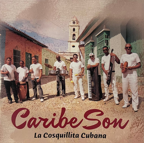La Cosquillita Cubana