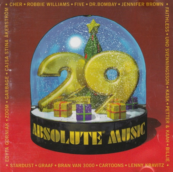 Absolute Music 29