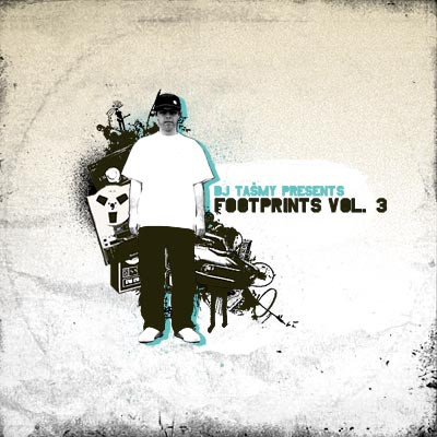 Footprints Vol. 3