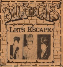 Let's Escape