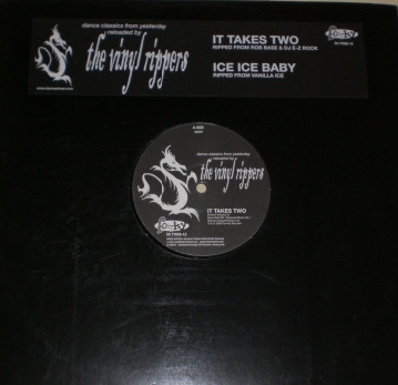 It Takes Two & Ice Ice Baby