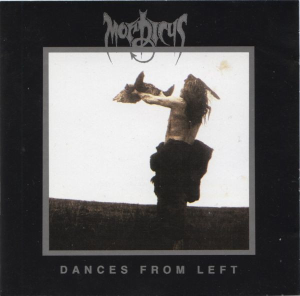 Dances From Left