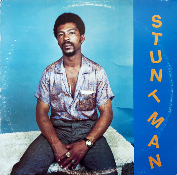Stuntman