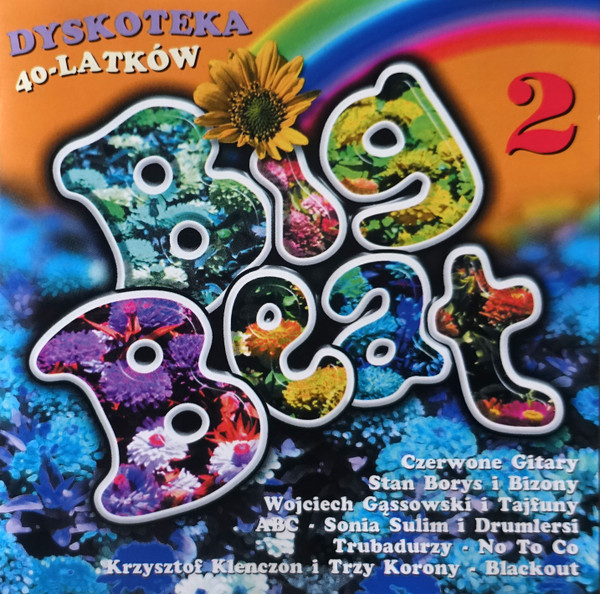 Big Beat - Dyskoteka 40-latków 2