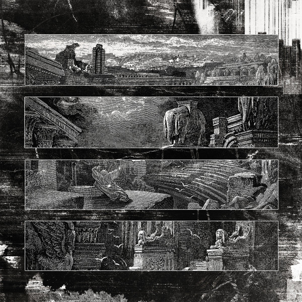 Hidden Relics EP