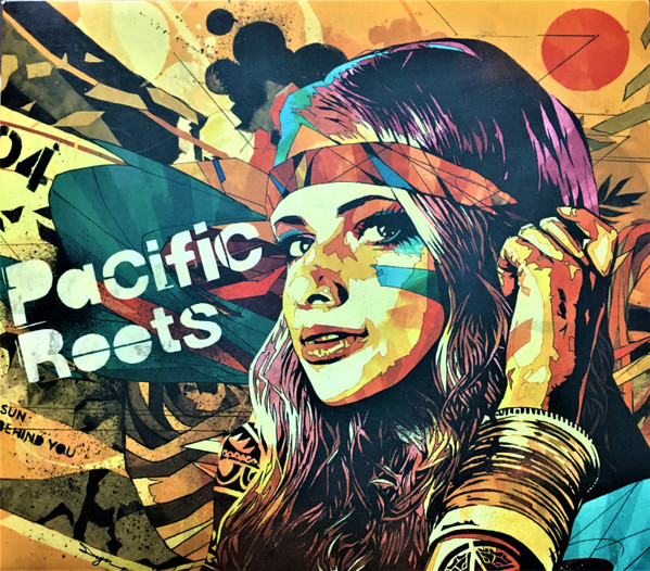 Pacific Roots Vol.4
