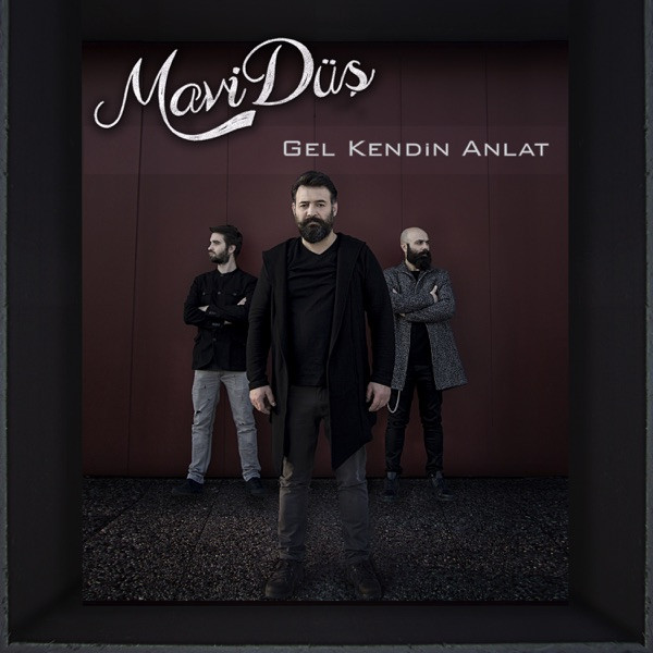 Gel Kendin Anlat
