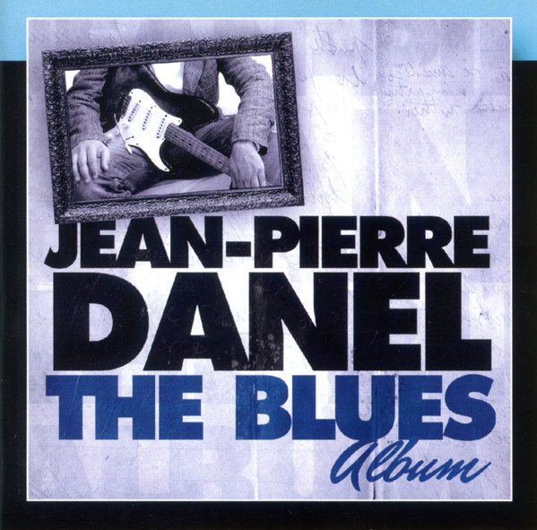 The Blues Album