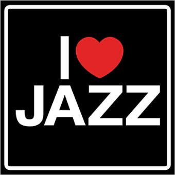 I ♥ Jazz