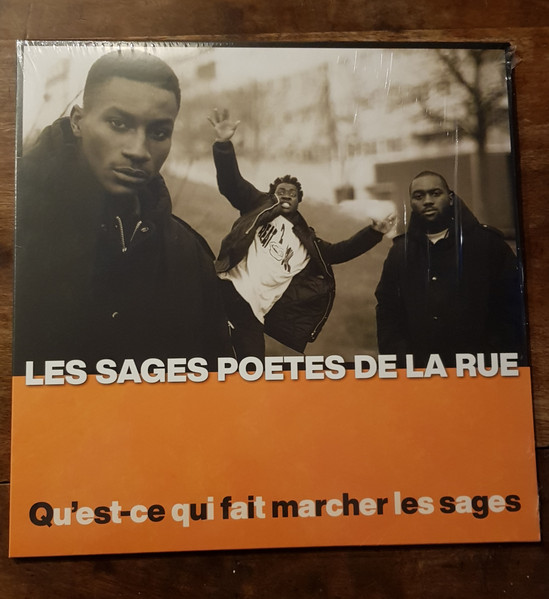 Qu'est-Ce Qui Fait Marcher Les Sages