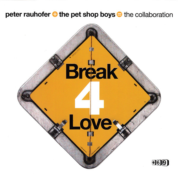 Break 4 Love