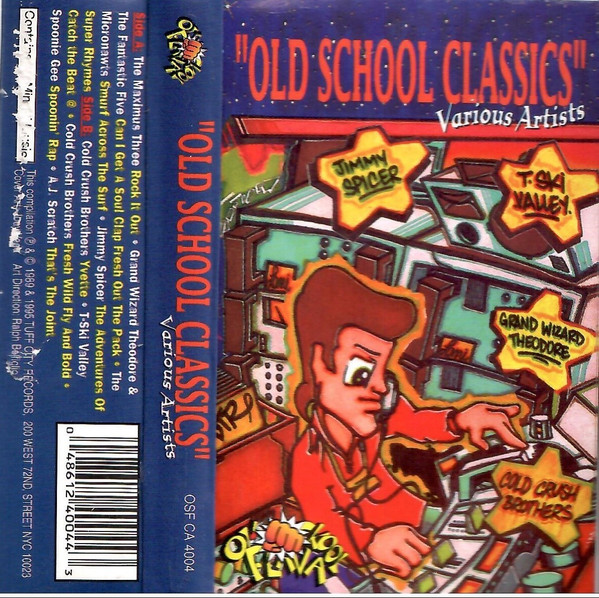 Old School Classics