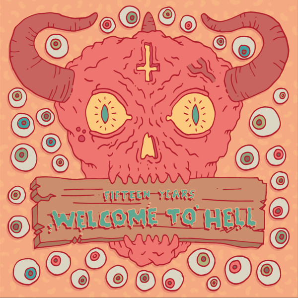 Welcome To Hell