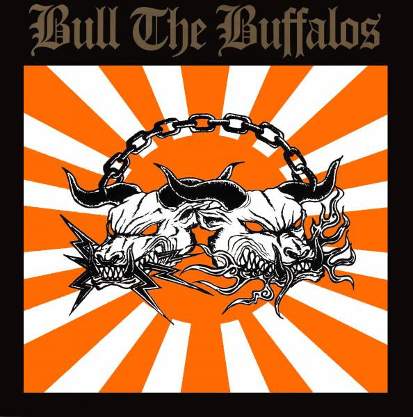 Bull The Buffalos