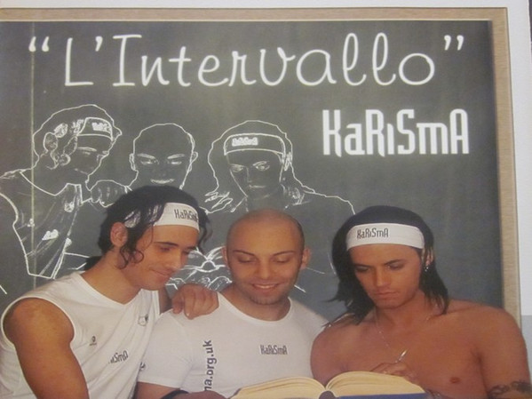 L'Intervallo