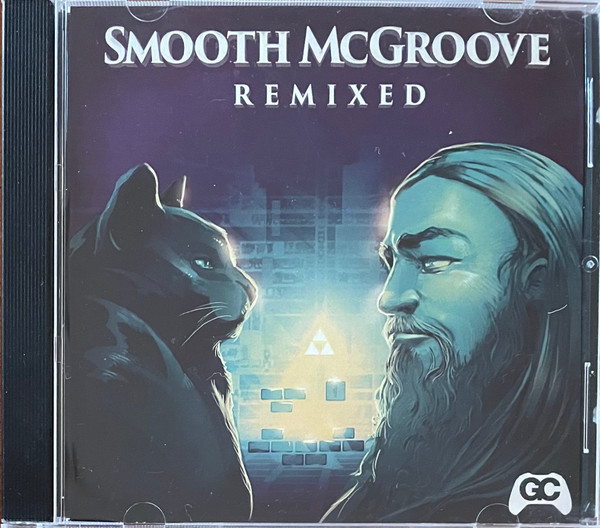 Smooth McGroove Remixed