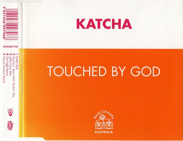 Touched By God