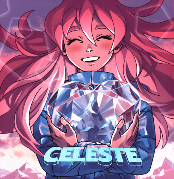 Celeste: Complete Sound Collection