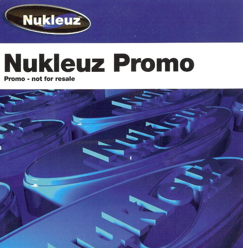 April 2003 Nukleuz Releases