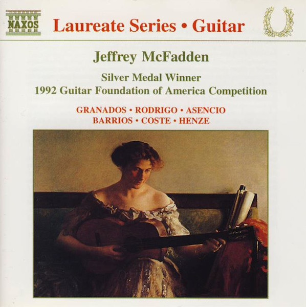 Guitar Recital