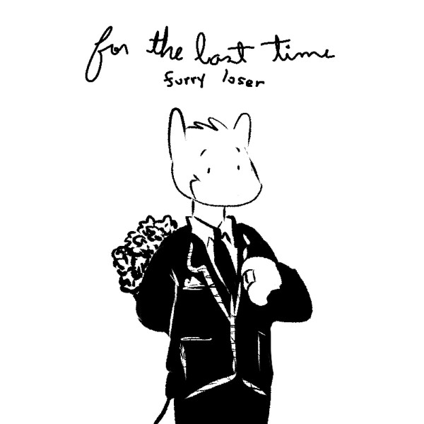 For The Last Time