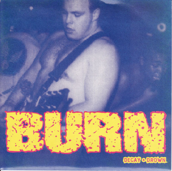 Burn / Prison