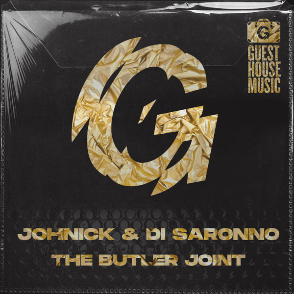 The Butler Joint