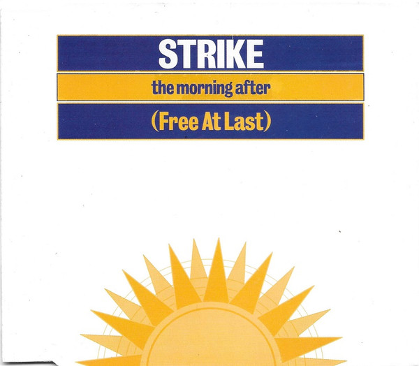 The Morning After (Free At Last)