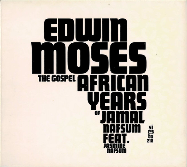 The Gospel African Years