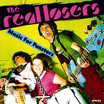 Music For Funsters