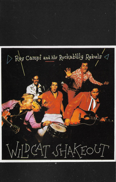 Wildcat Shakeout