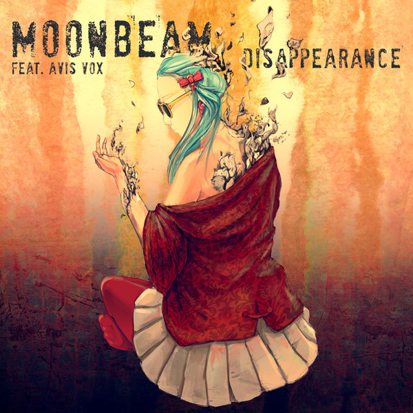 Disappearance
