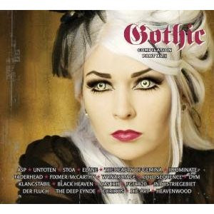 Gothic Compilation Part XLII