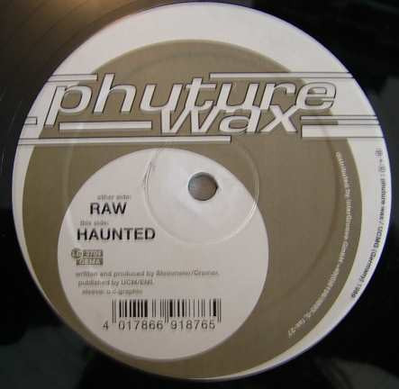 Raw