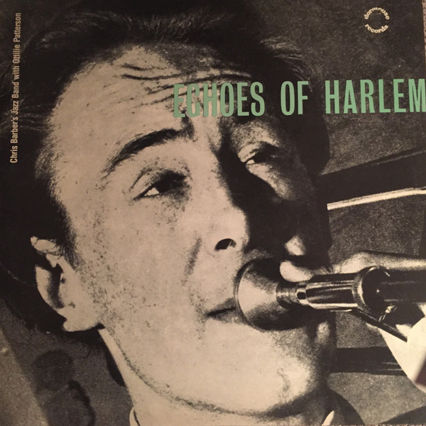 Echos Of Harlem