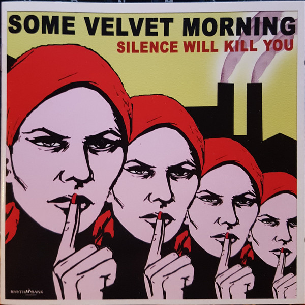 Silence Will Kill You