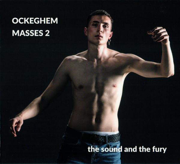 Ockeghem Masses 2