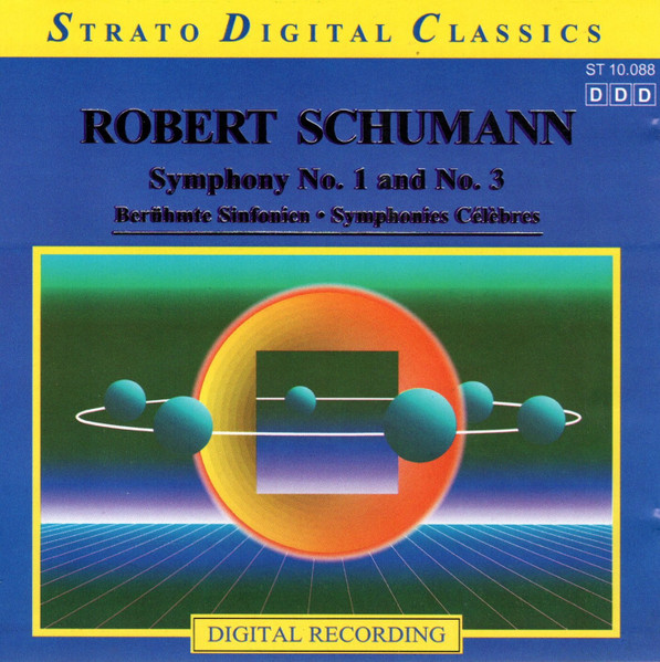 Famous Symphonies