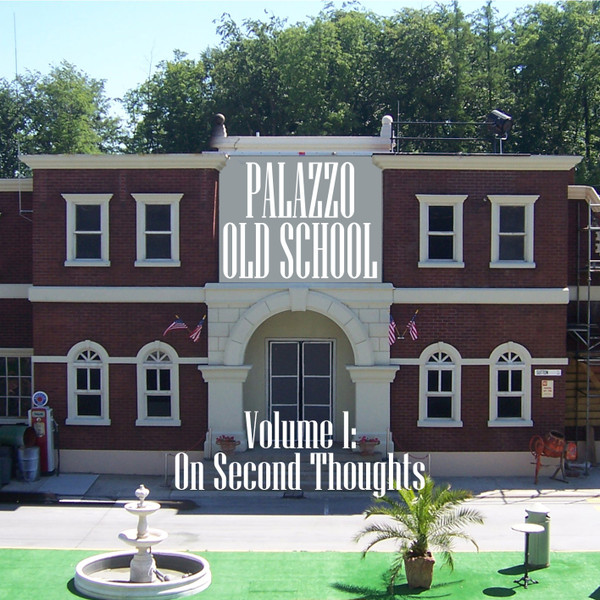 Old School Vol. 1 - On Second Thoughts