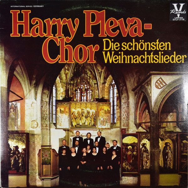 Die Schönsten Weihnachtslieder