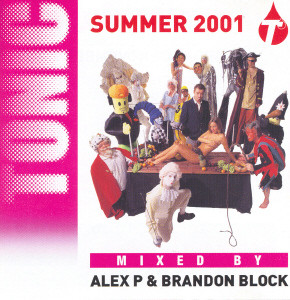Tonic Summer 2001